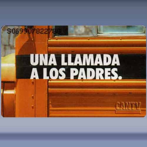 Una Llamada A Los Padres (2/3)